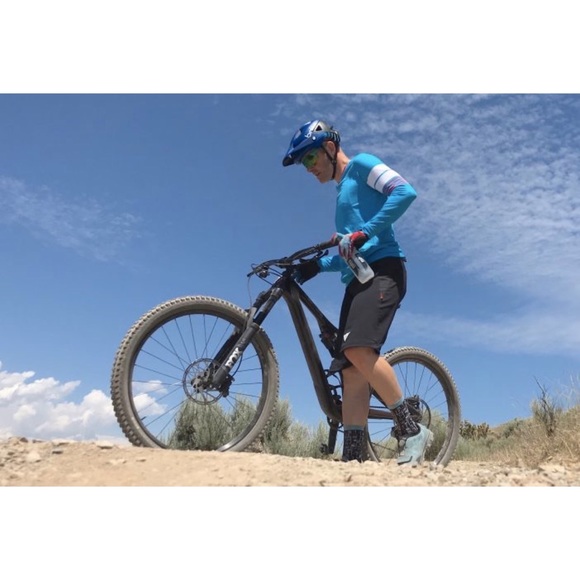 Dainese HG 1 Biking Shorts - Picture 15 of 15